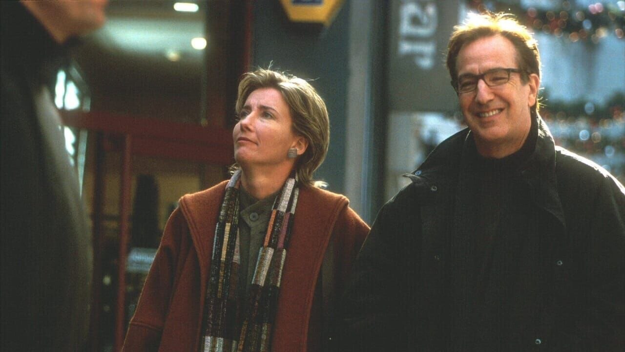 Love Actually