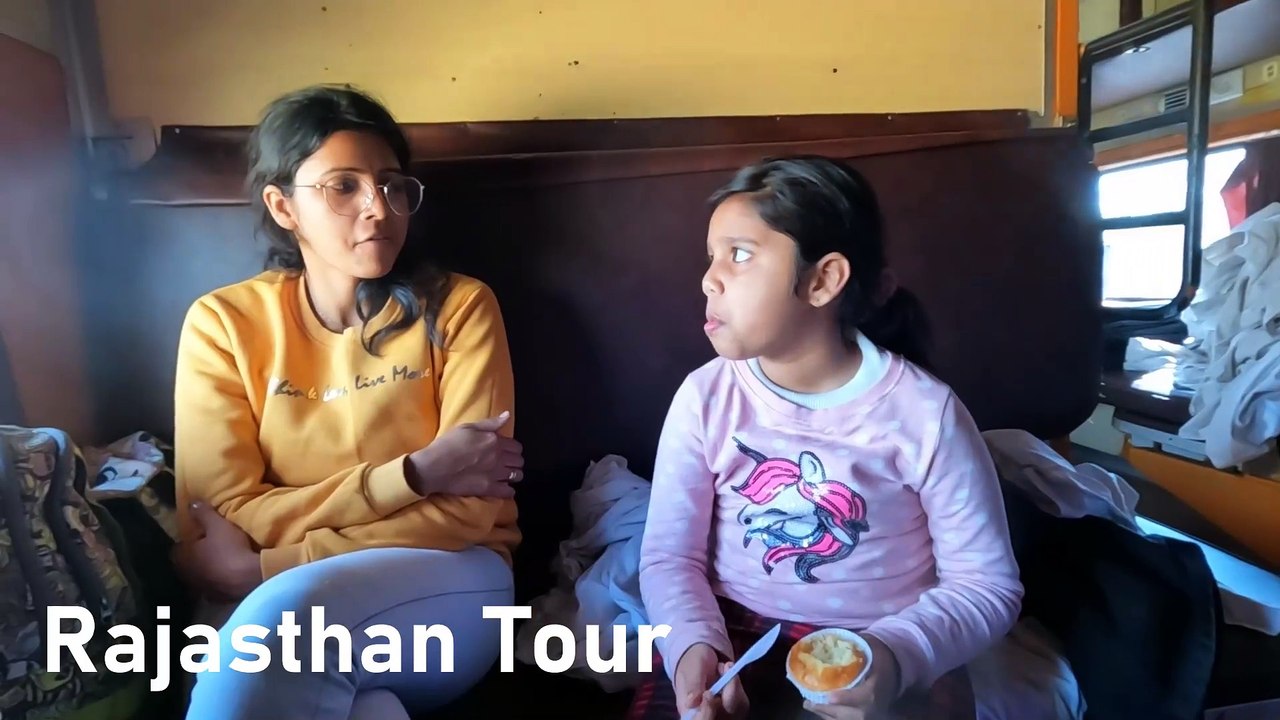 Bada Bagh | Jaisalmer Day 1 | Rajasthan Tour - Episode 6 | Satya Tales