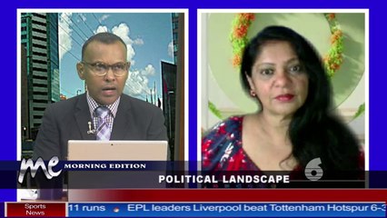 Morning Edition:  23rd December 2024