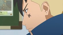 Boruto - Naruto Next Generations Episode 261 VF