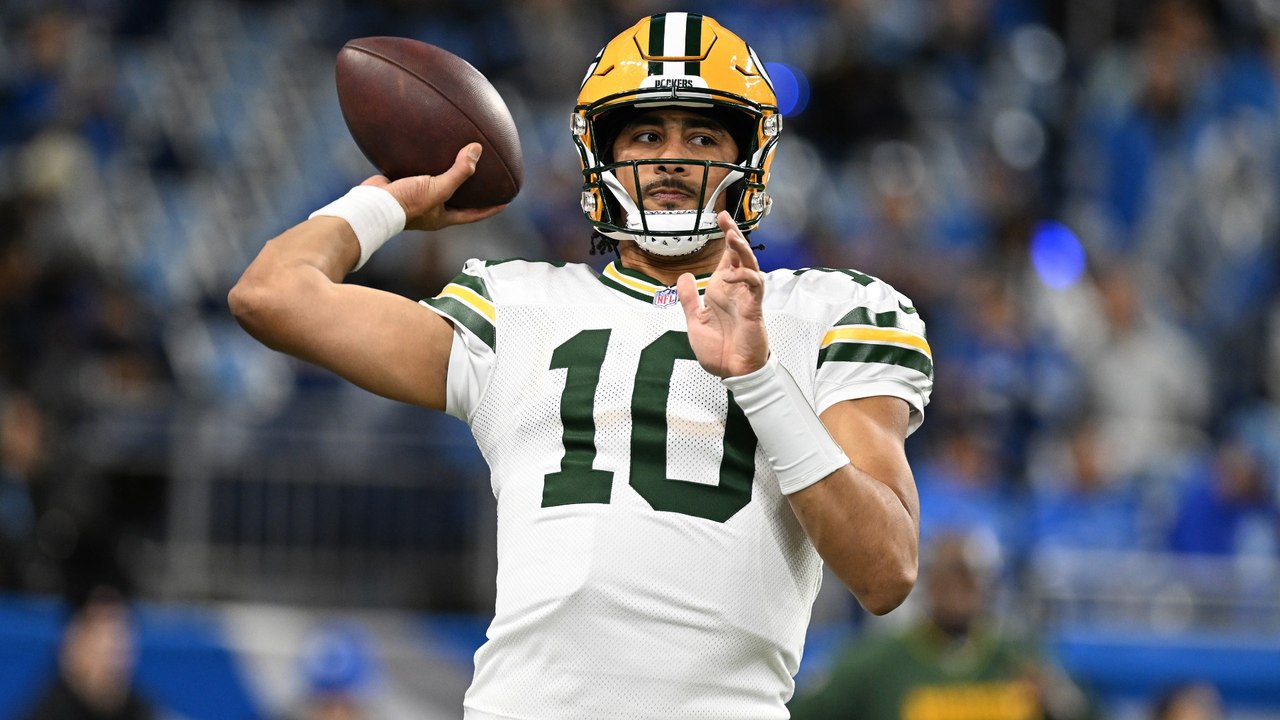 Can the Packers Cover a Hefty 14.5-Spread vs. Saints?
