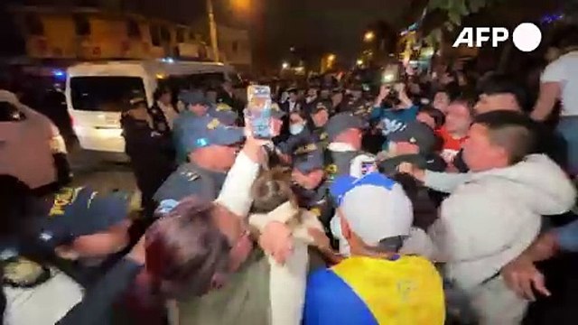 Tensión en Guatemala por niños rescatados de secta judía