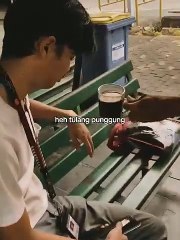 Pejuang Rupiah, Semangat Terus 💪