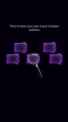 🚀💎Find the Next 100X 📈🔍A Journey to Smart Investments💰✨