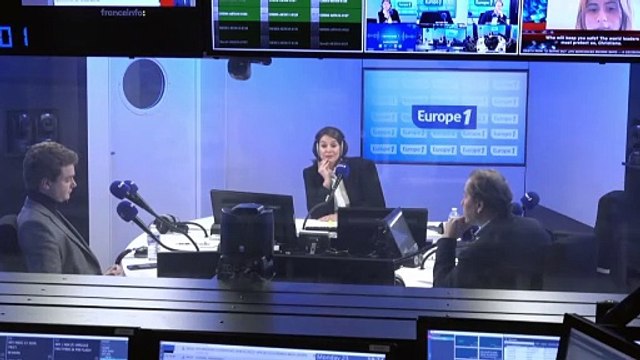 Nouveau gouvernement : Élisabeth Borne, Manuel Valls et Gérald Darmanin reviennent, qu'est-ce que cela traduit ?