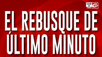 El rebusque de último minuto: ¿Dónde gastas lo último que tenés?