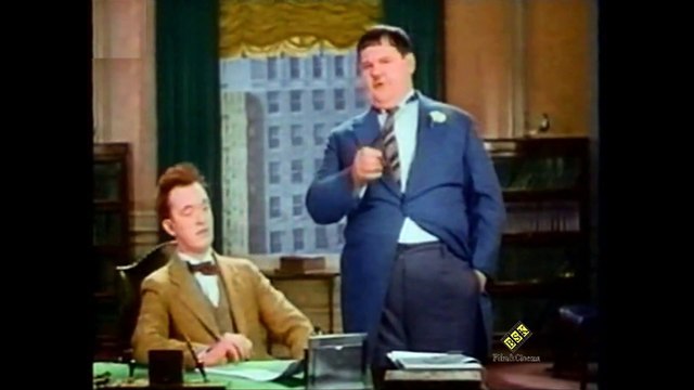 I polli tornano a casa (1931)