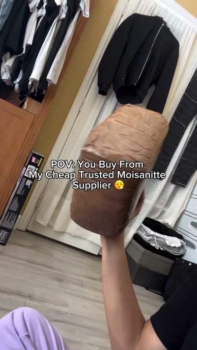 Bio for personal suppliers