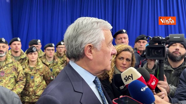 Centri in Albania, Tajani dal Kosovo: Andremo avanti, soluzione innovativa apprezzata da altri Paesi