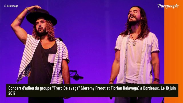 La vie pas facile de Jérémy Frérot à Marseille avec son ex Laure Manaudou : J'avais tellement le mal de cet endroit