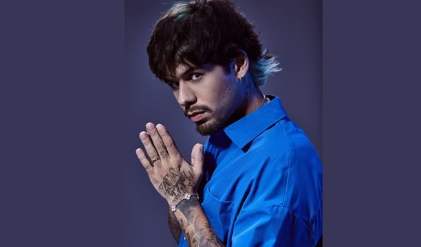 Zé Felipe é confirmado por Corrinha Dilfino como mais uma das atrações do Carnaval 2025 em Cajaziras