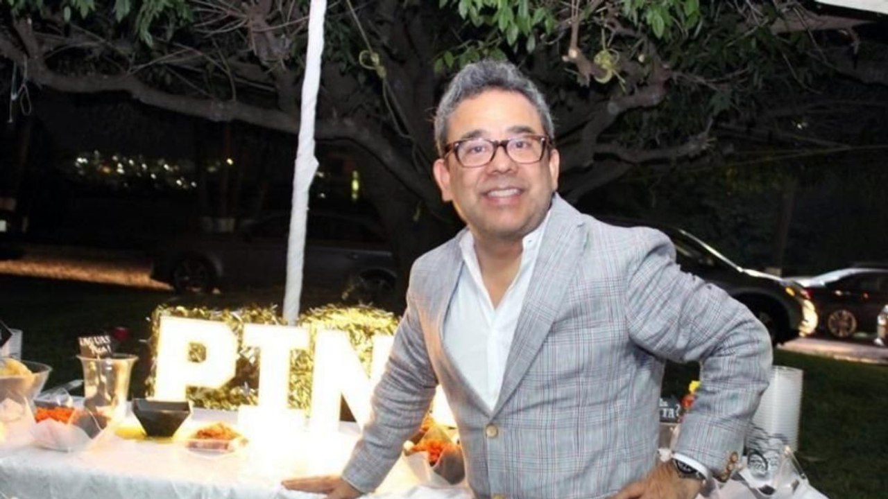 Pini Ramones, ¿el nuevo conductor de Multimedios Canal 6?