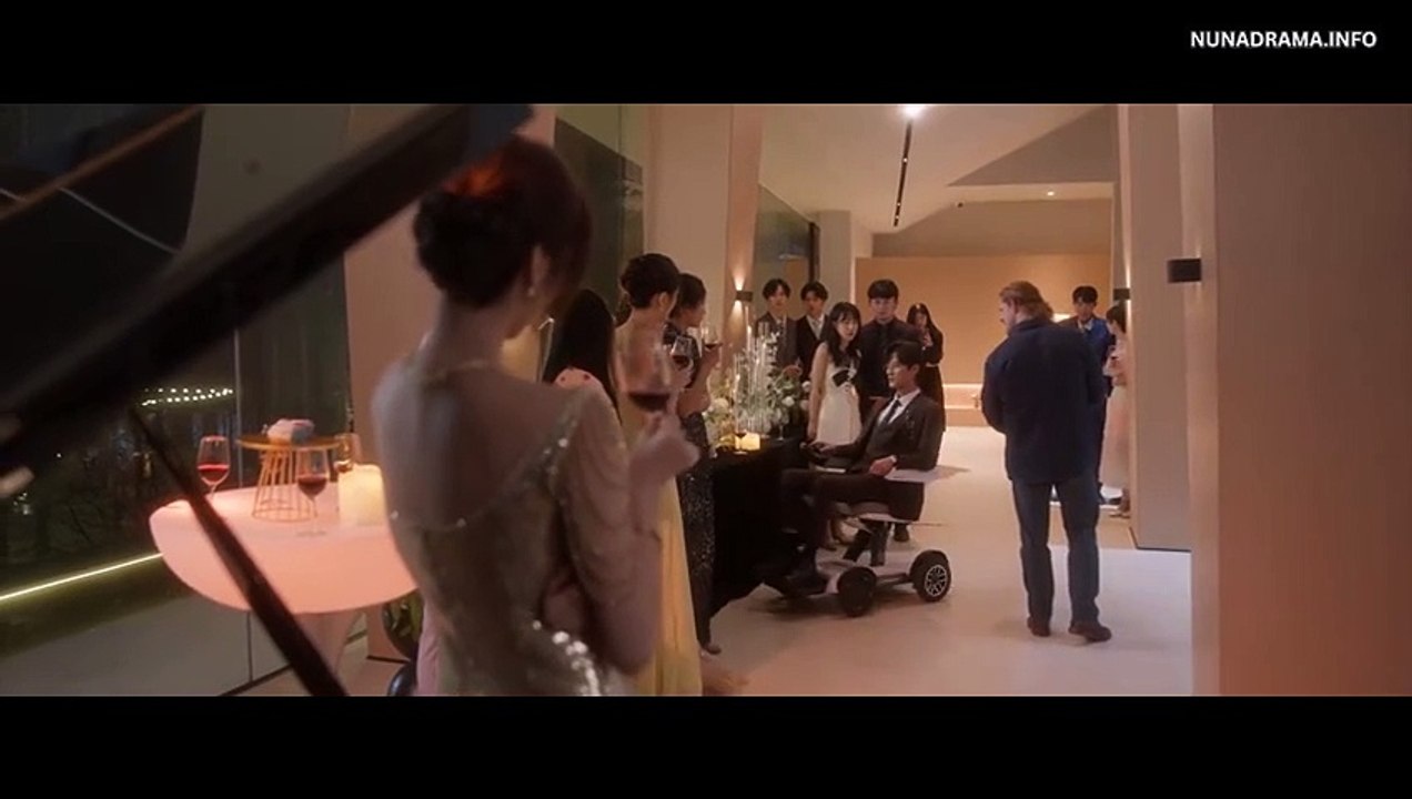 Fervent Love Episode 02 subtitle indonesia