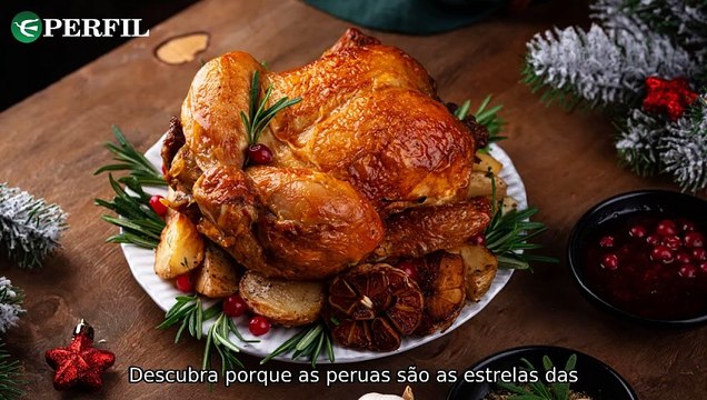 Segredos do Natal Estelar: Perua, Joias e Policial Grinch em Ação