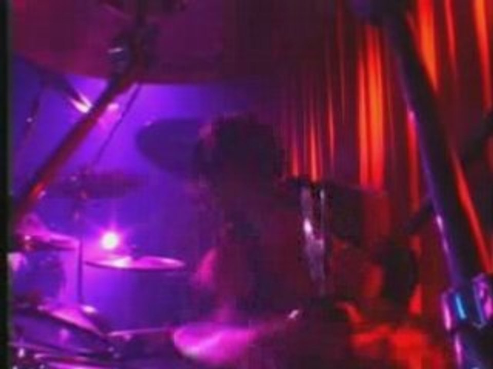 Lolita23q - Tenjou Aquarium (live)