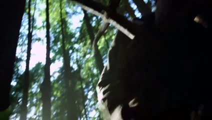 Wounded (1997) | Full Movie | Mädchen Amick