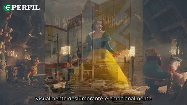 Live-action de Branca de Neve, reféns em banco e comunicado para idosos: Novidades que impactam a sociedade.