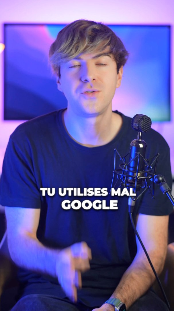 ChatGPT peut REMPLACER Google 🤖