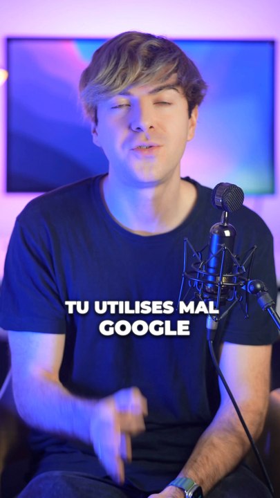 ChatGPT peut REMPLACER Google 🤖
