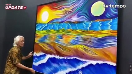 Fakta Pemberedelan Pameran Lukisan Yos Suprapto: Penundaan hingga Berujung Menurunkan Karyanya