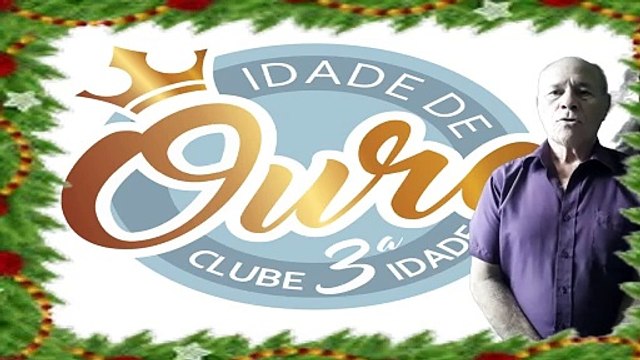 clube da terceira idade