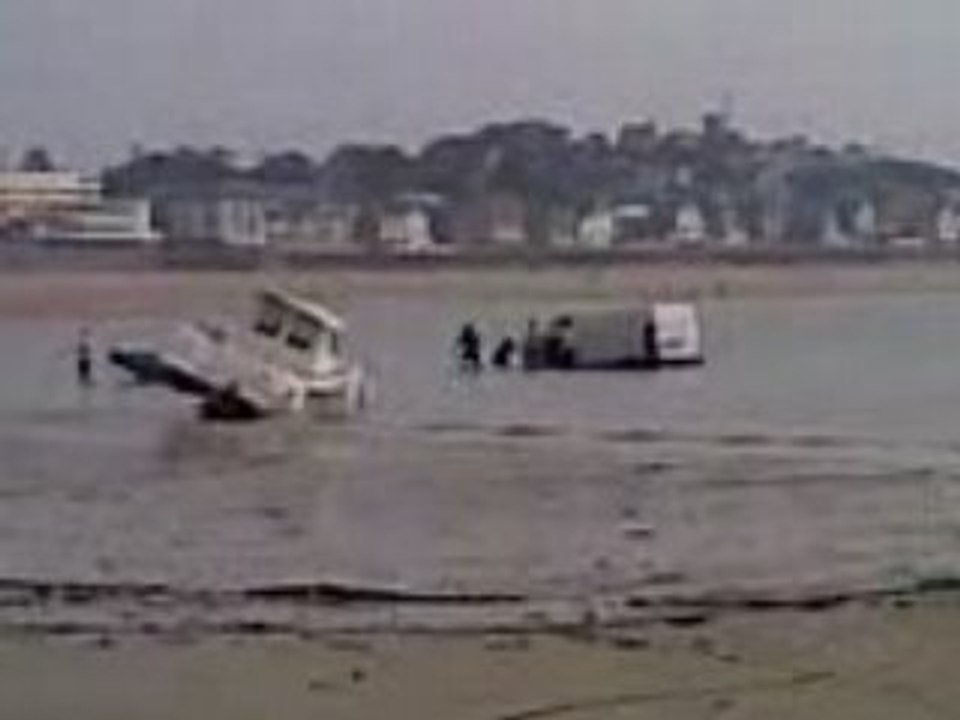 Un Camion A l'eau, Xd