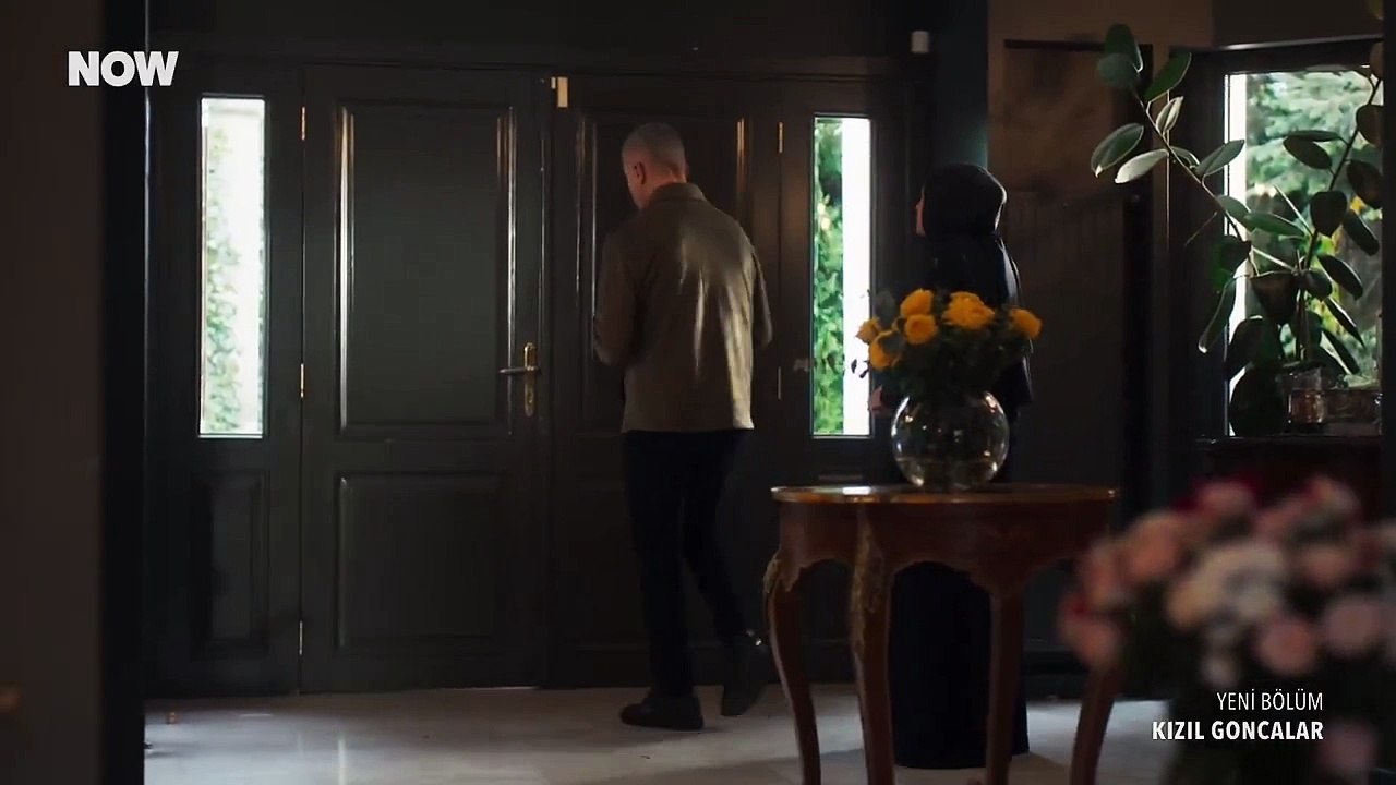 Kızıl Goncalar 32 Bölüm izle PART 2