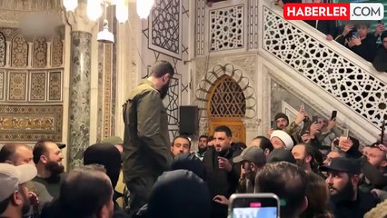 Suriye Geçici Hükümetinde Yeni Görev Dağılımı