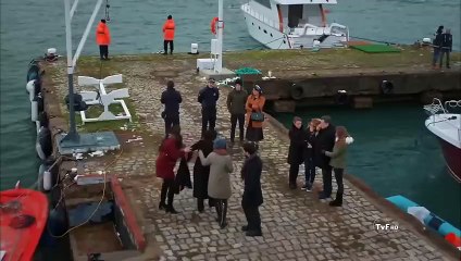 مسلسل حبيبتي من تكون 2 الحلقة 353 - TvFHD