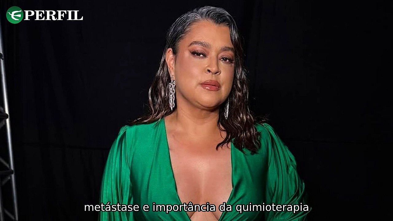 "Cuidados pós-operatórios de Preta Gil, tradição de Natal na Família Real e ensaio natalino de Virginia: novidades incríveis!"