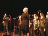 Gospel 2007 à La Licorne - Groupe Fatia