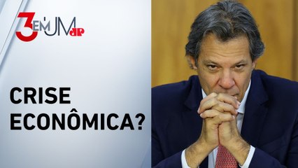 Mercado segue pessimista e sobe projeção de inflação de 2024 e 2025