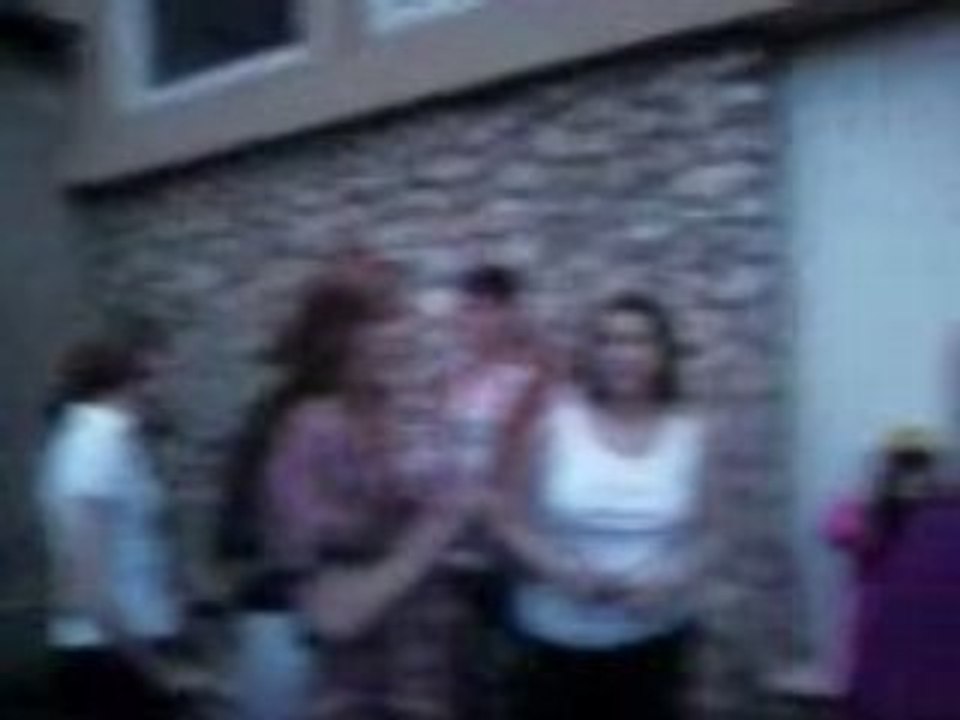 Fête du 26 avril 2008