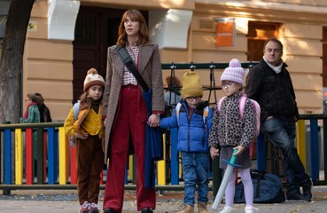 Custodia Repartida - Tráiler oficial © Disney+