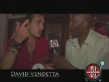 Interview David vendetta winter music conference 2