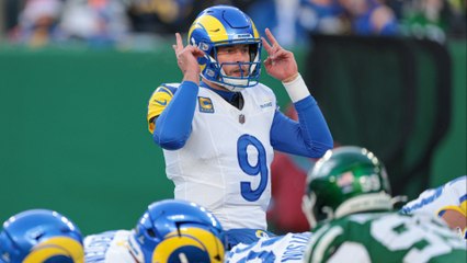 Rams Triumph Over Jets in Freezing Weather, Lead NFC West