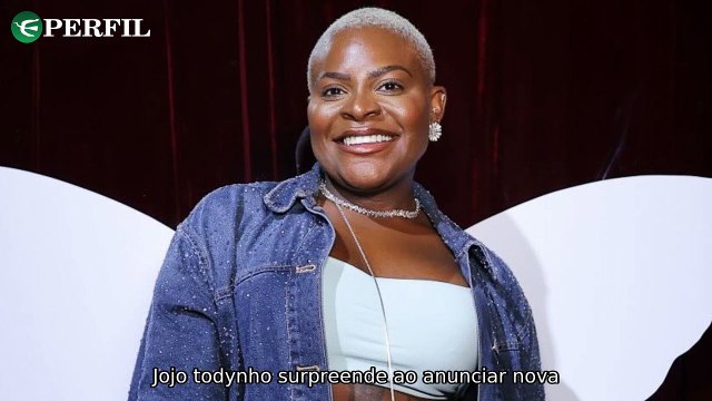 Famosos surpreendem em eventos: Jojo Todynho anuncia cirurgia, Maisa exibe bolsas de luxo e Zeca Pagodinho tem apagão no 'amigo secreto'.