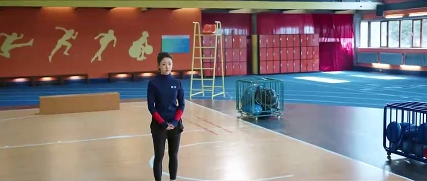 Chasing the Wind Ep3 Engsub
