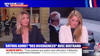 Gouvernement Bayrou : l'entourage de Xavier Bertrand dénonce un "mensonge" du Premier ministre
