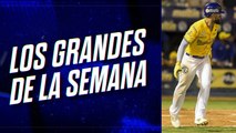 Los Grandes De Las Semana EP. 10: Los mejores de la temporada LVBP 24-25