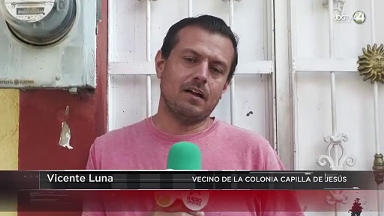 Los primeros resultados del programa "Limpia Guadalajara"