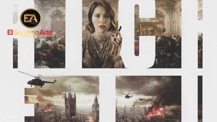 La fiebre de los ricos - Tráiler en español (HD)