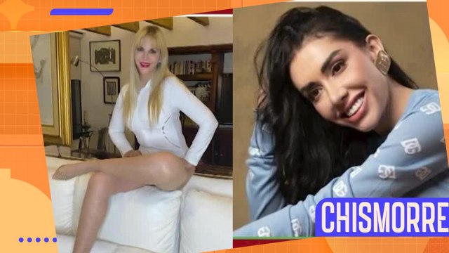 Shanik Berman hace fuertes declaraciones de Karime Pindter y Gala Montes