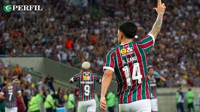 Ganso e Cano no Fluminense, mulher presa com armas em aeroporto e novo salário mínimo aprovado para 2024!