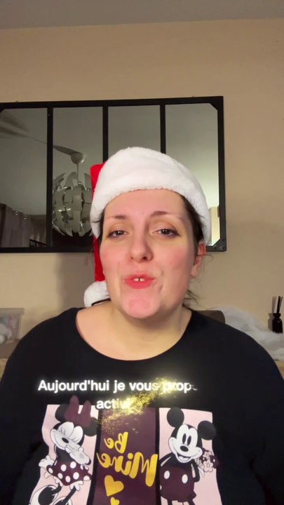 Expérience sensorielle de Noël : un jeu drôle et interactif pour toute la famille !