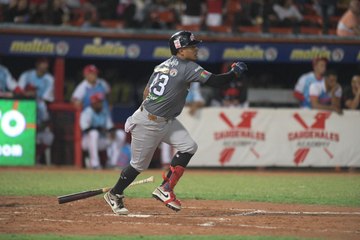 Lorenzo Cedrola - JMV en diciembre