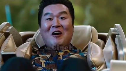 They Bullied The Daughter of The MAFIA LEADER | Dude In Me Recap