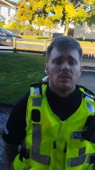 Unjustified Police Actions | Aberdeen City Police Bucksburn