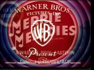 Looney Tunes #480 - Los Mosquitos Trompeteros (1946)