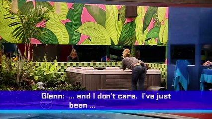011-Big Brother Australia Season 05, Day 10a,Daily Show, Tuesday, 17 May 2005